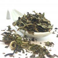 Pai Mu Tan superior / weißer Tee