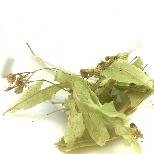 Linden Blüten Tee (ganz)