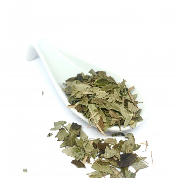 Bio Preiselbeer Blätter Tee