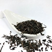 Schwarztee Entkoffeiniert Ceylon Blatt Tee
