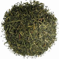 Grüner Tee Sencha (GGG. Tee Initiative)
