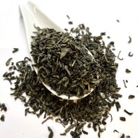 Bio Grüner Tee China Chun Mee